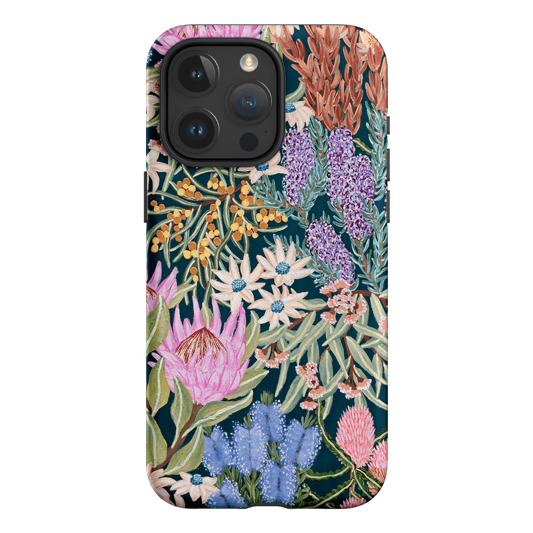Moonlit Floral