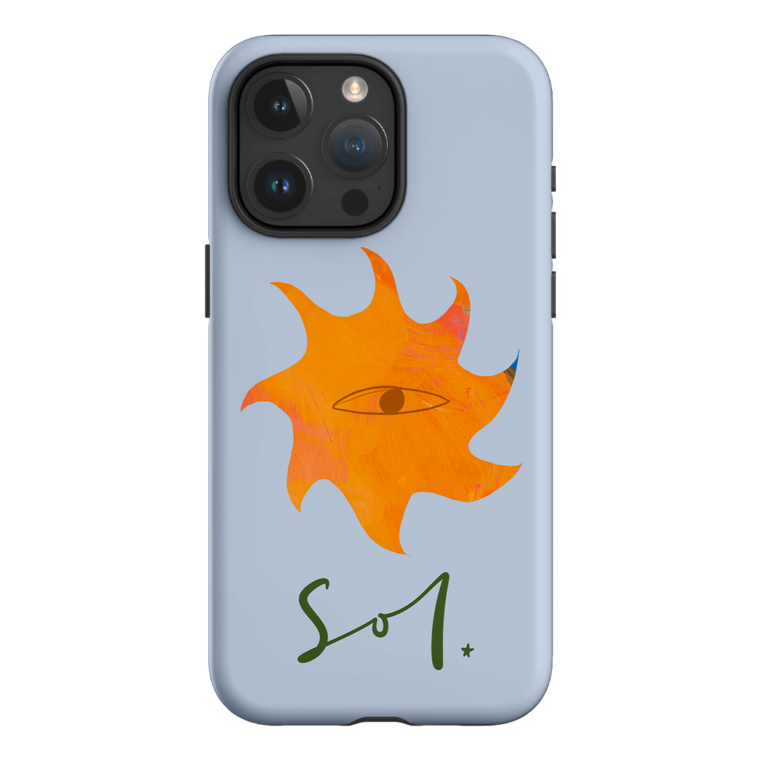 Sol Sun