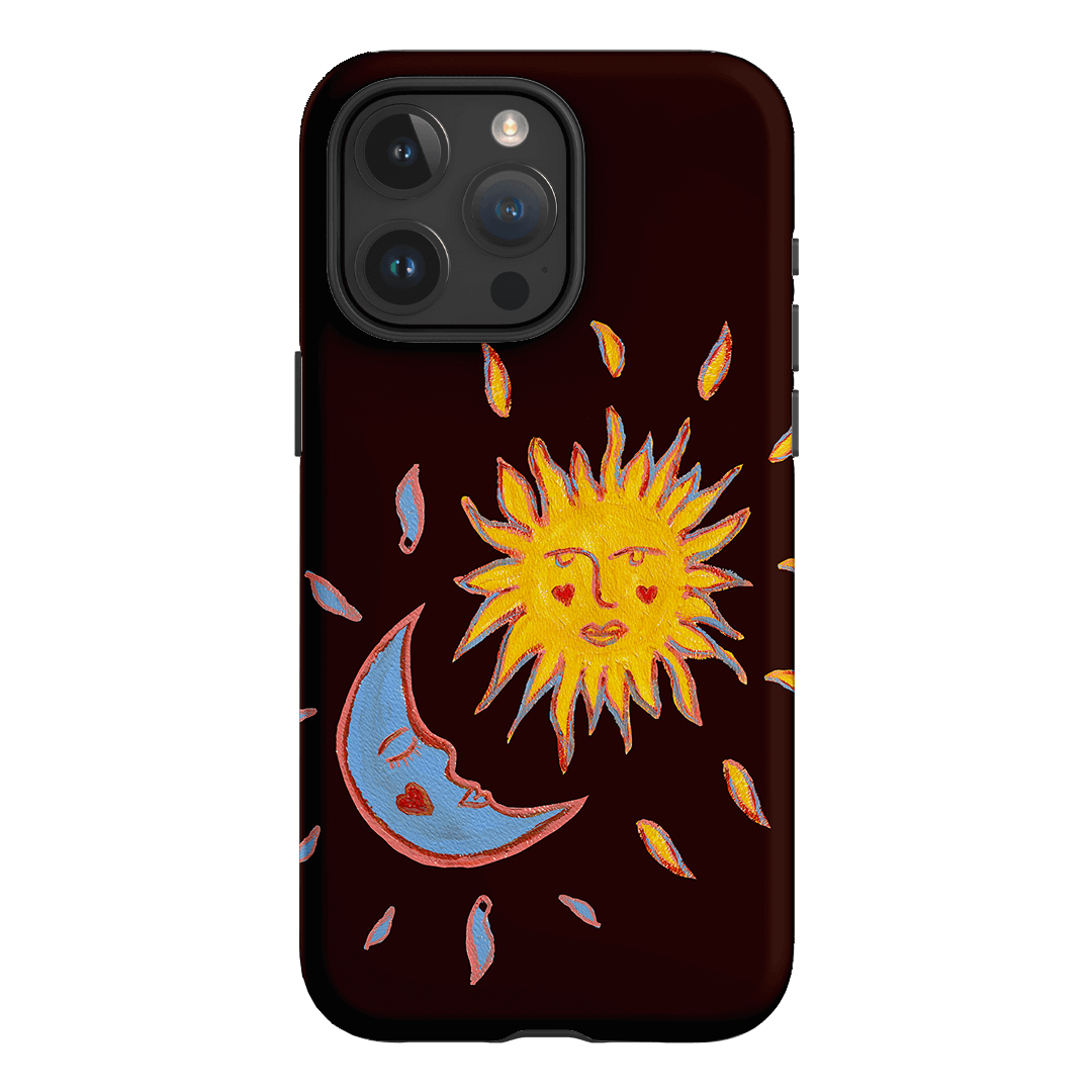 Sun & Moon Plum
