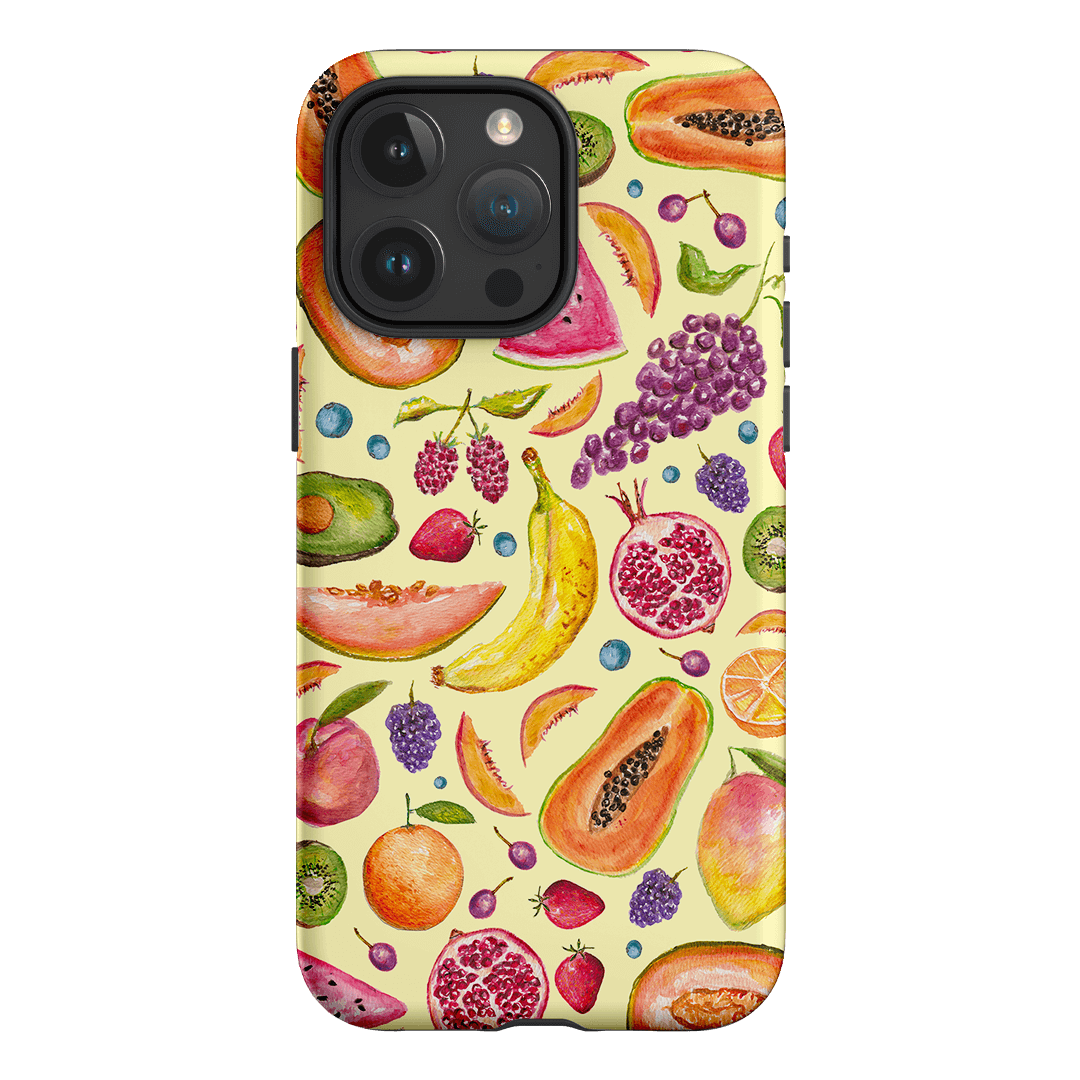 Tutti Fruitti