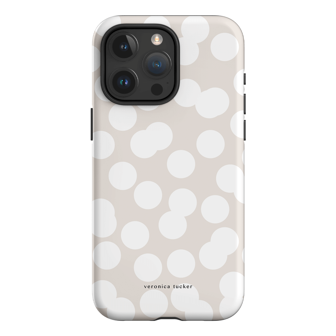 Confetti White