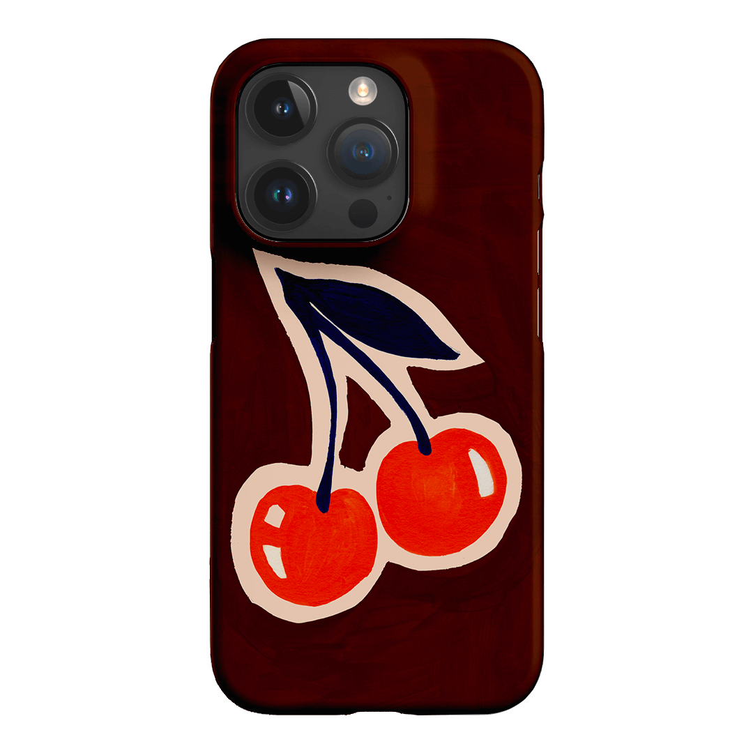 Cherries