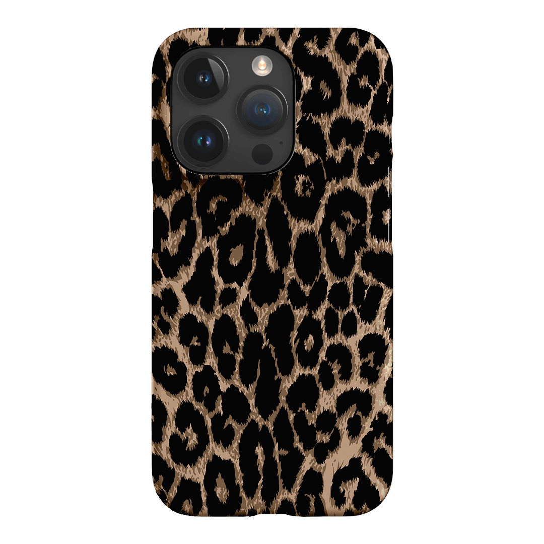 Classic Leopard