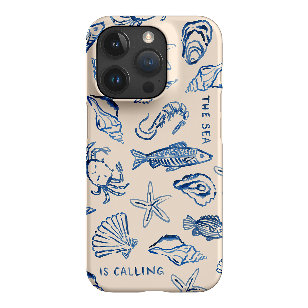 Sea Call