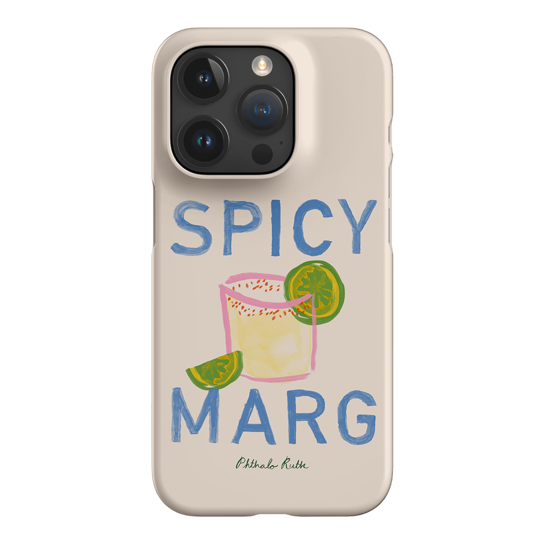 Spicy Marg
