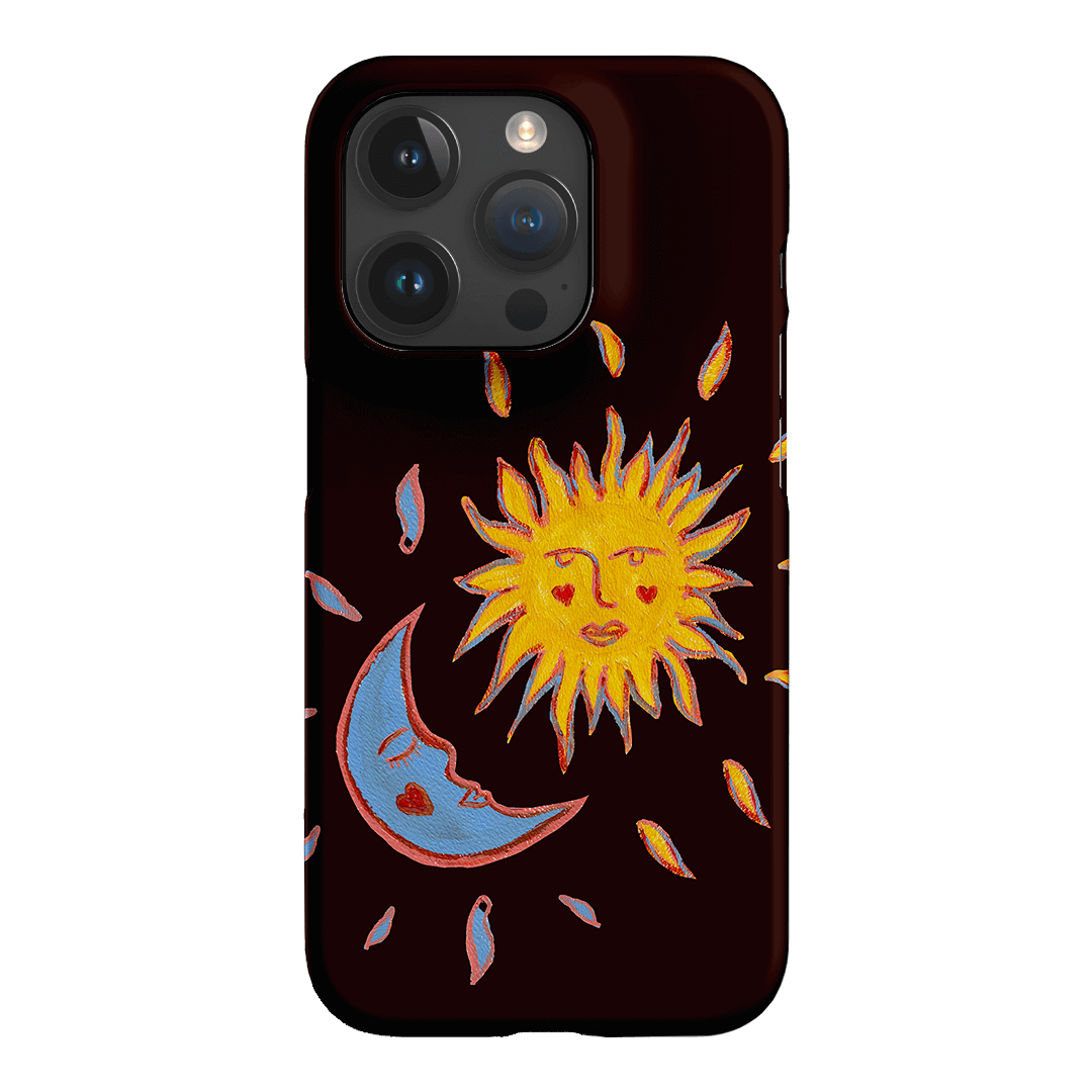 Sun & Moon Plum