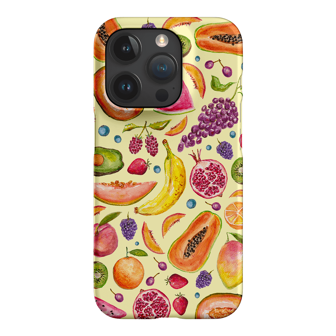 Tutti Fruitti