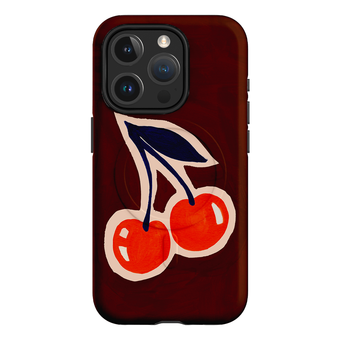 Cherries