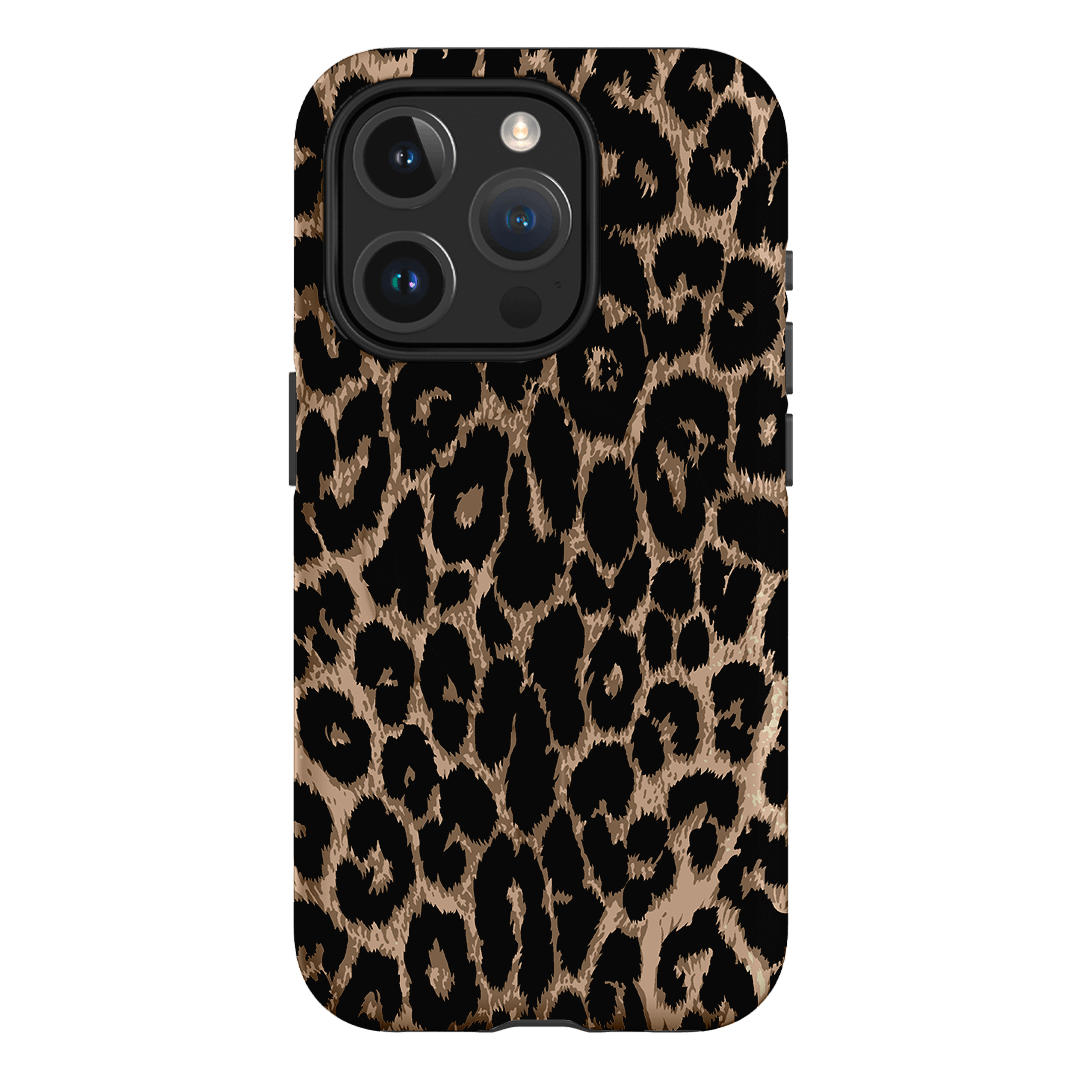 Classic Leopard