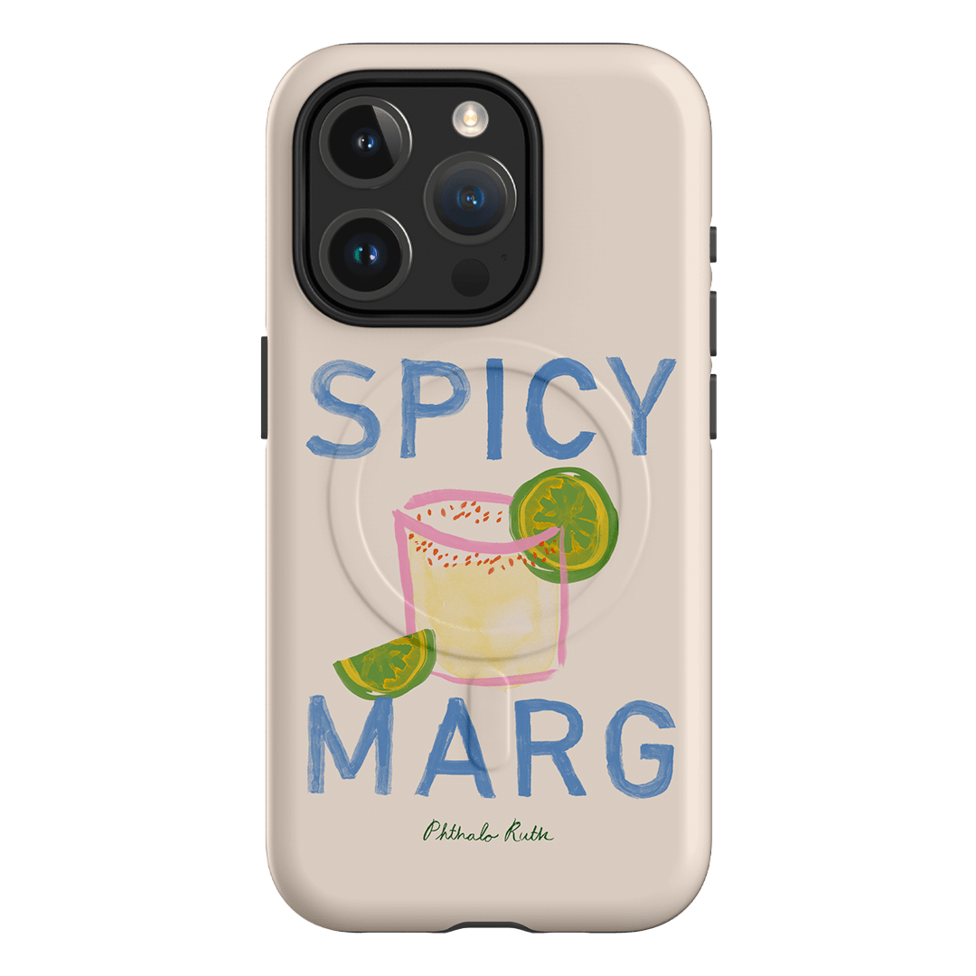 Spicy Marg