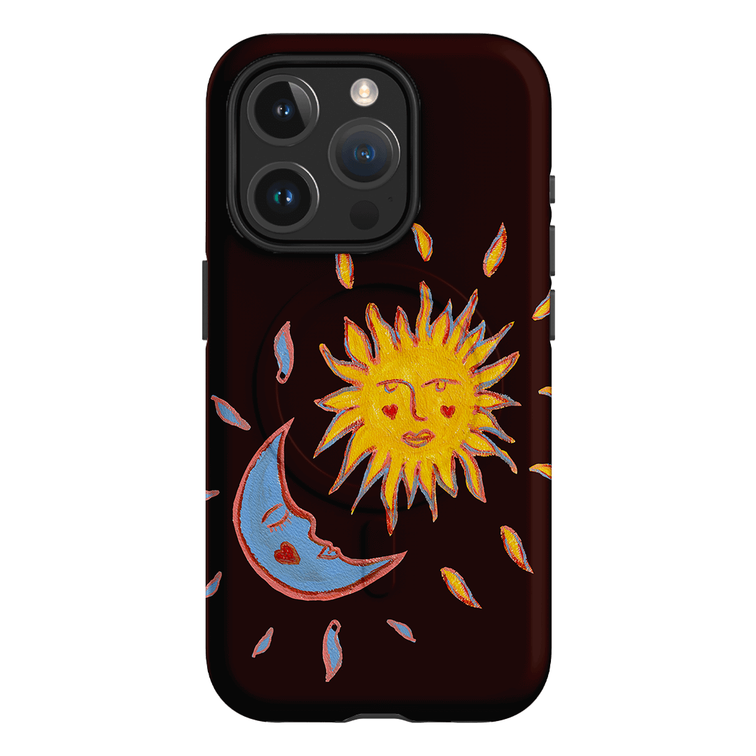 Sun & Moon Plum