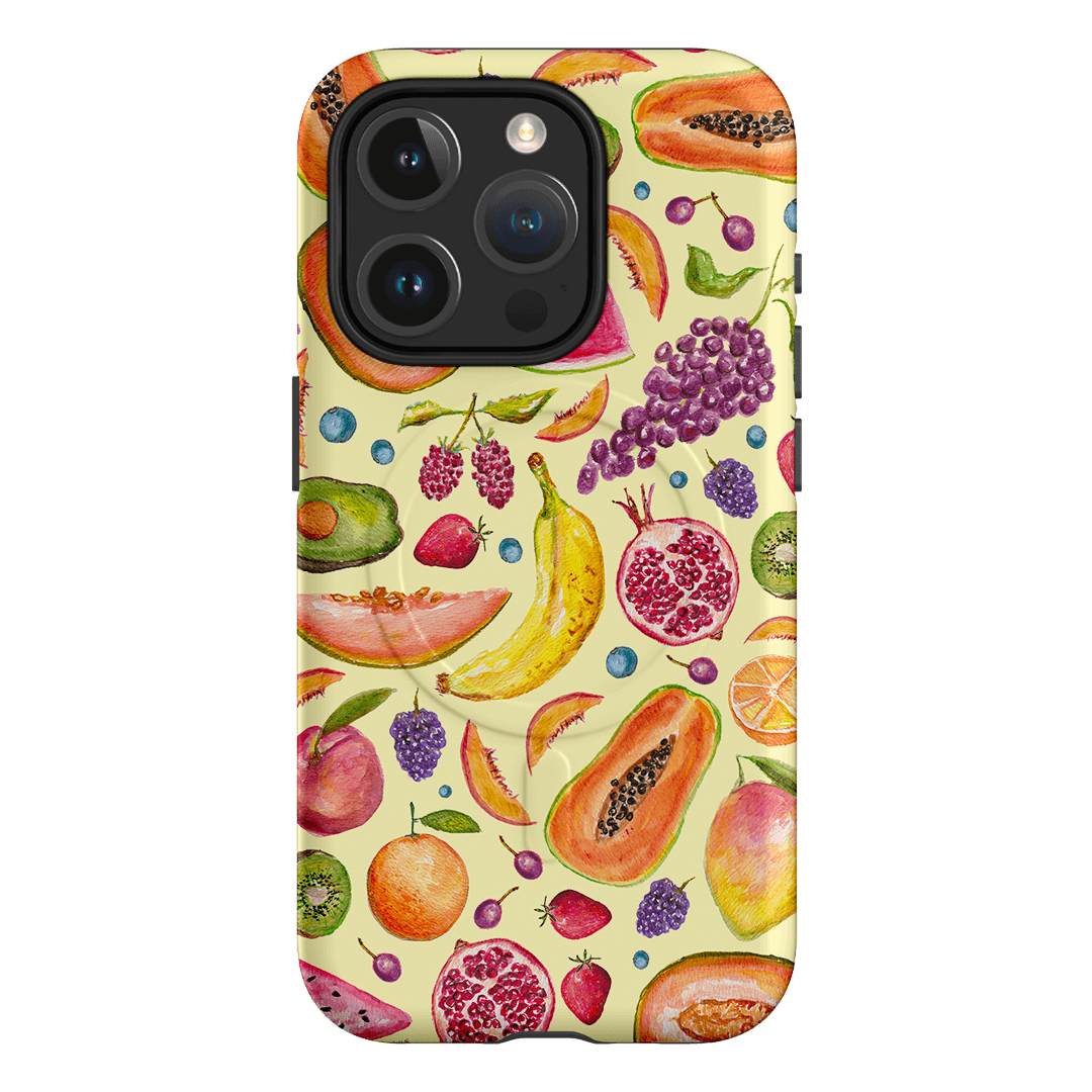 Tutti Fruitti