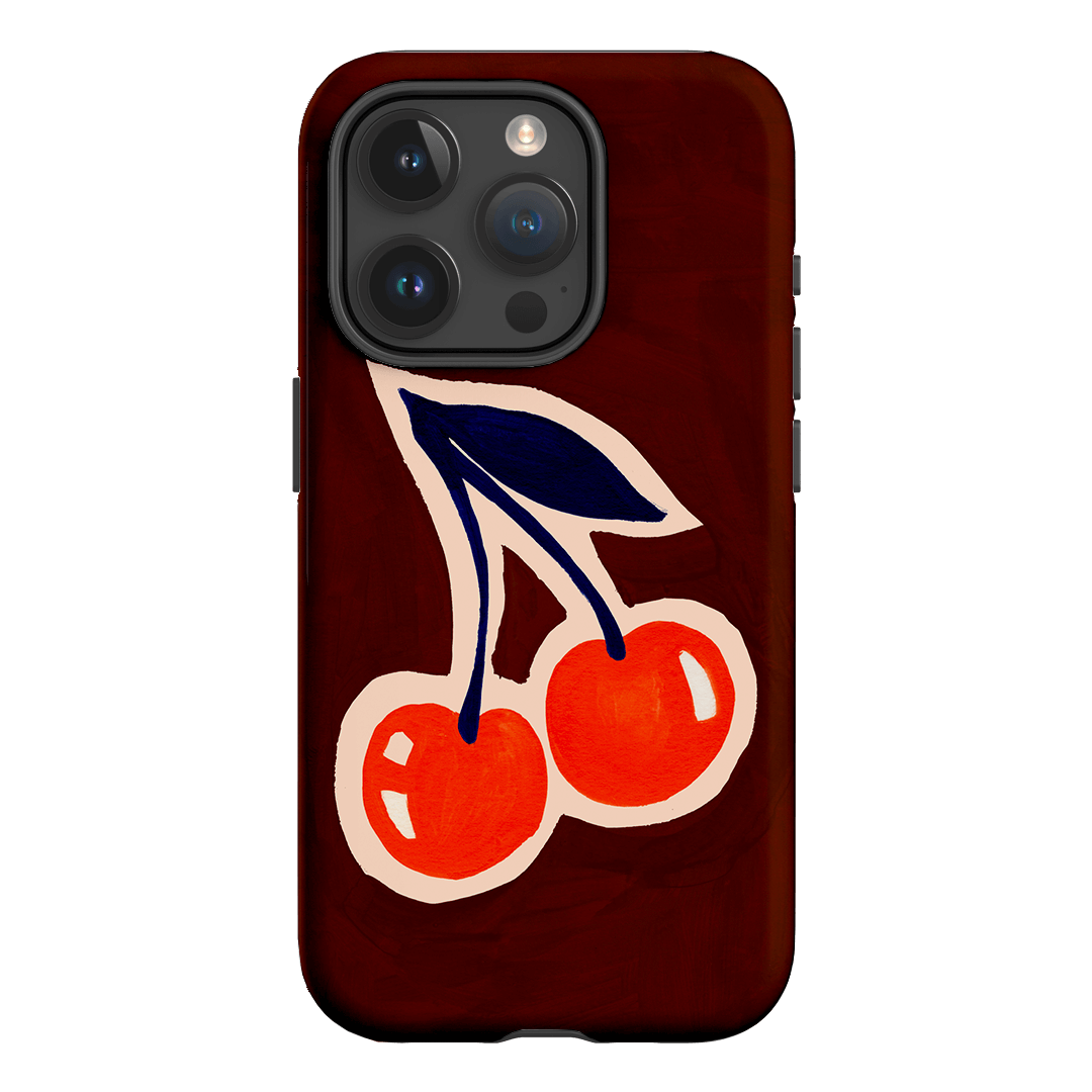 Cherries