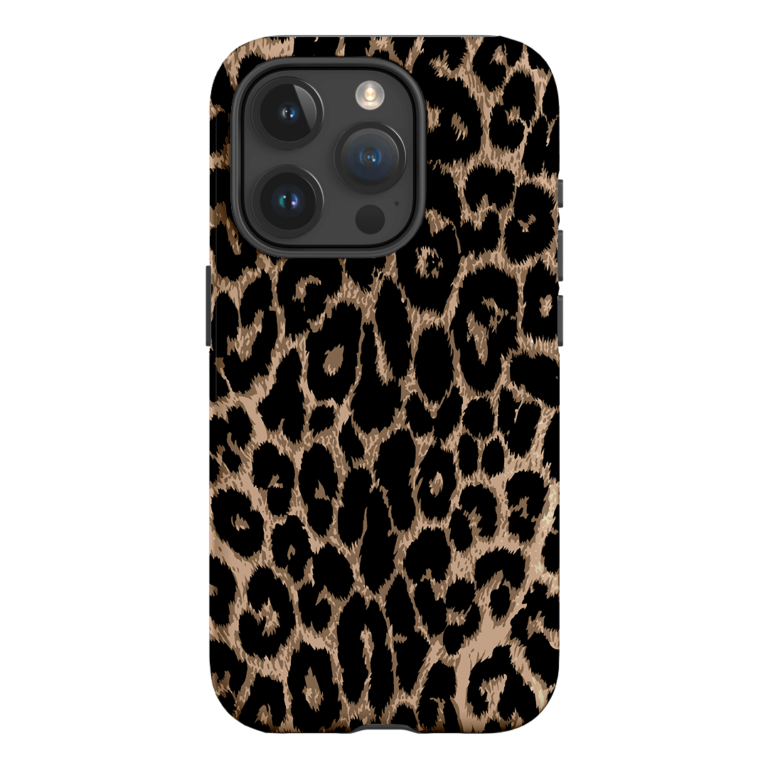 Classic Leopard
