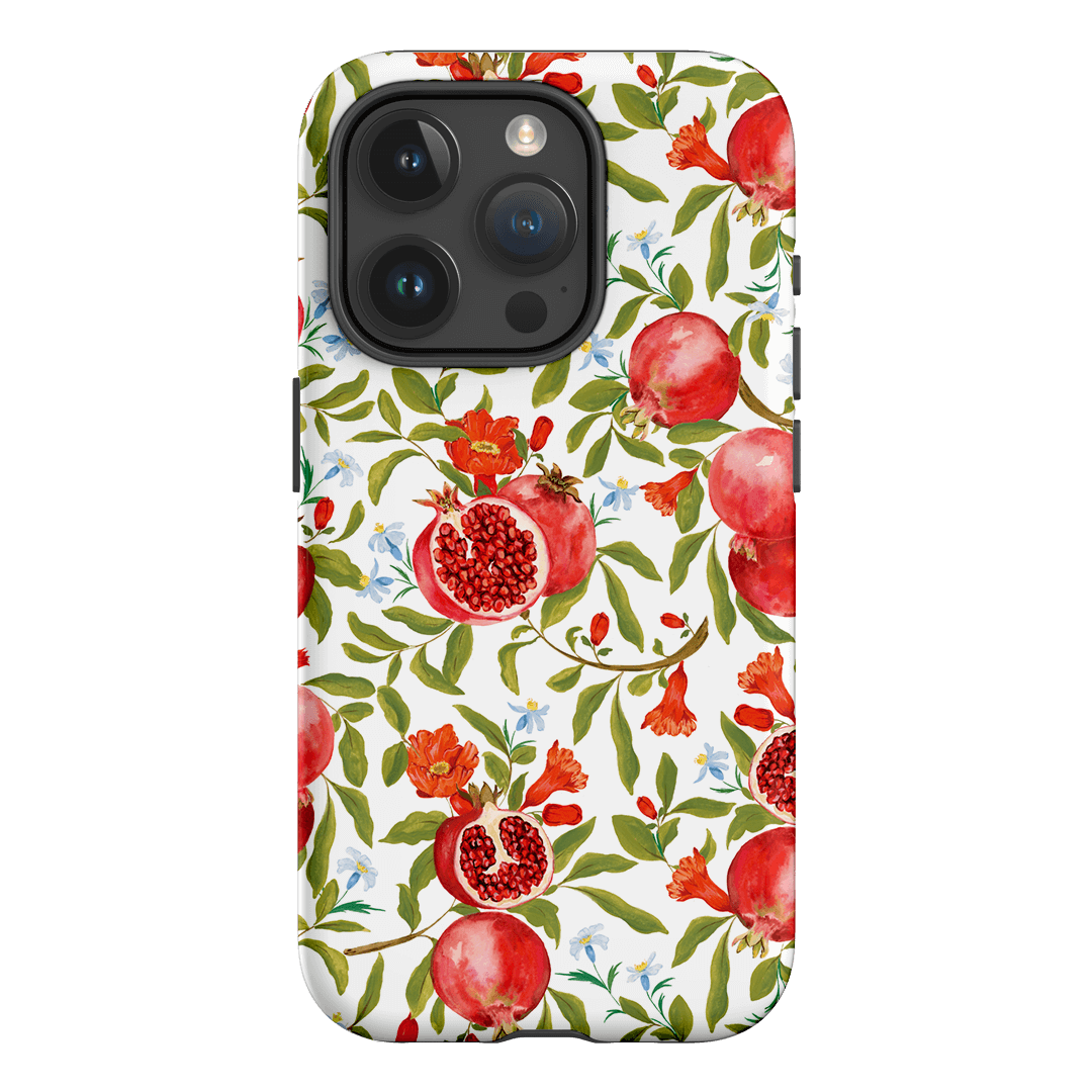 Pomegranate