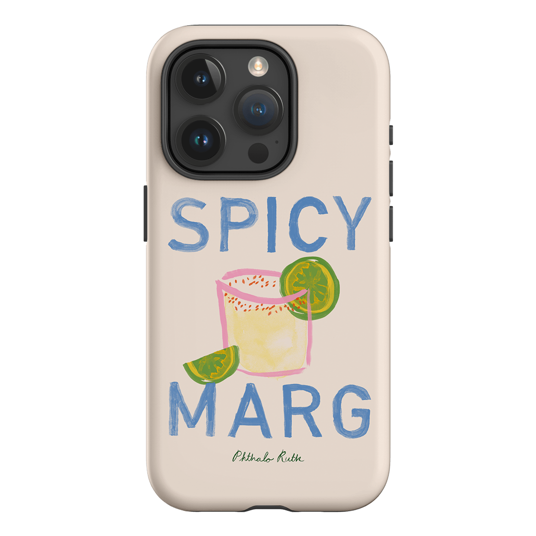 Spicy Marg