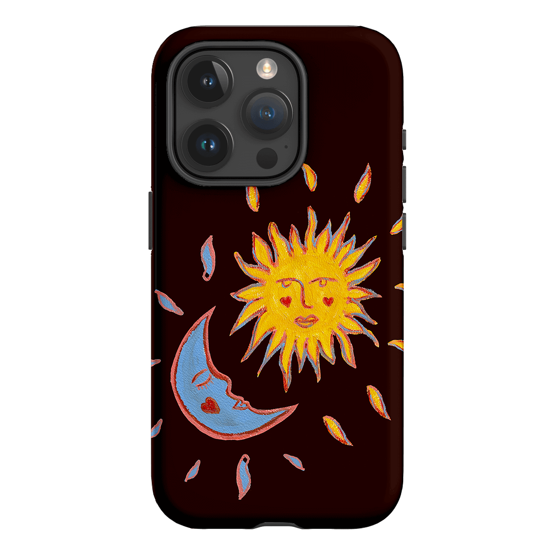 Sun & Moon Plum