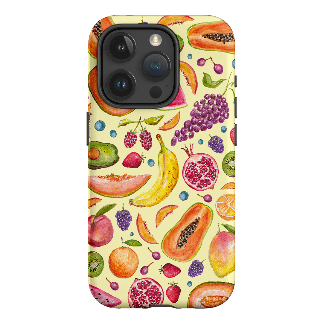 Tutti Fruitti