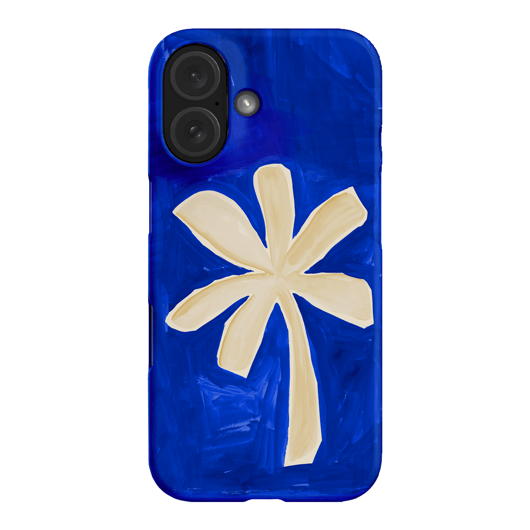 Bleu Palm