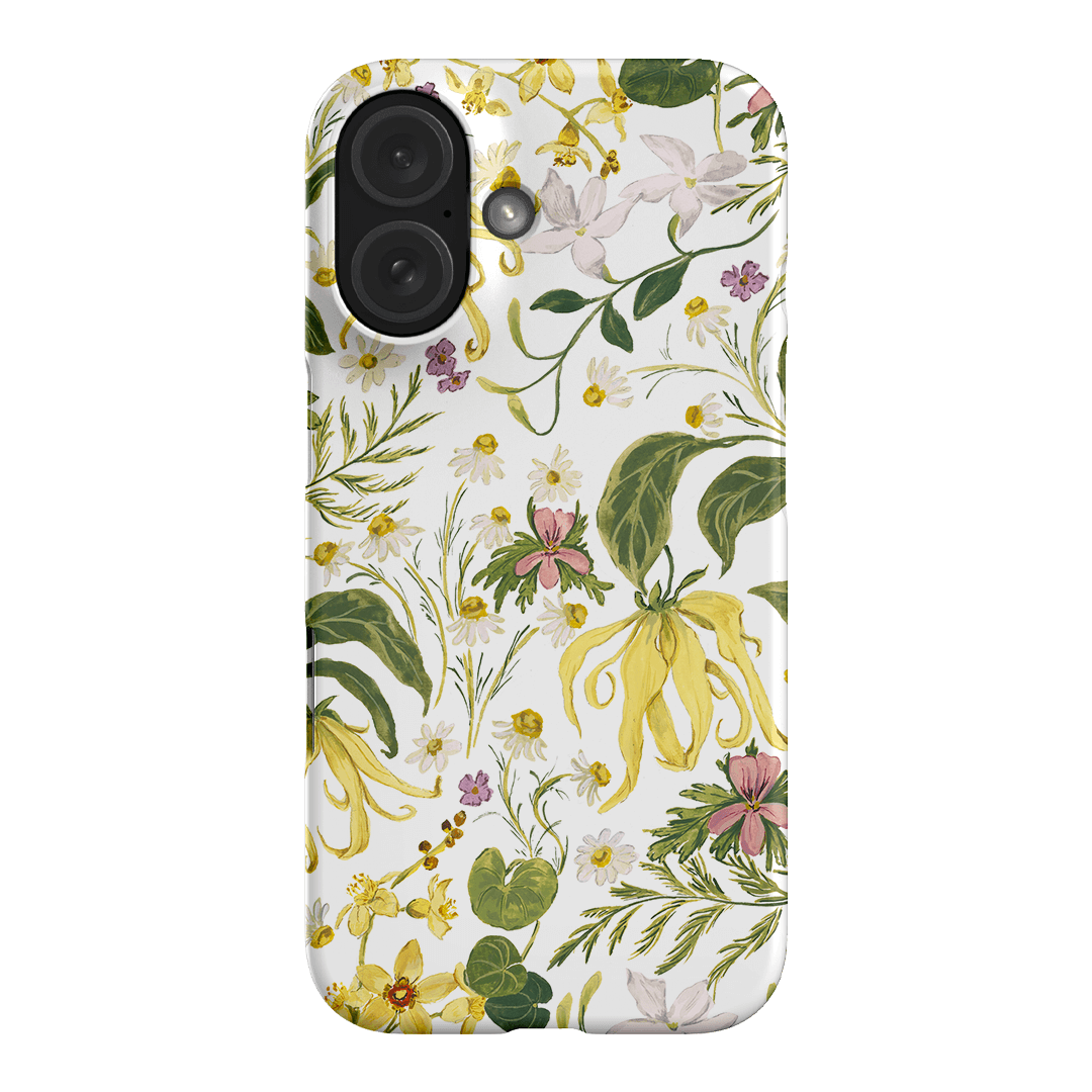 Botanical Whisper
