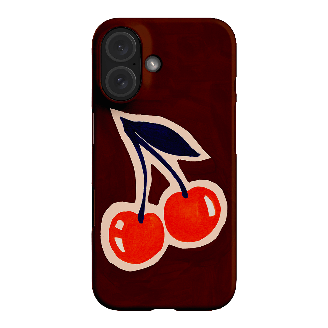 Cherries