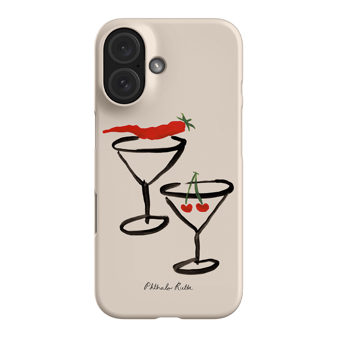 Chili Cherry