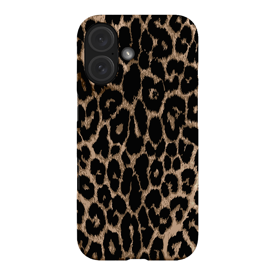 Classic Leopard