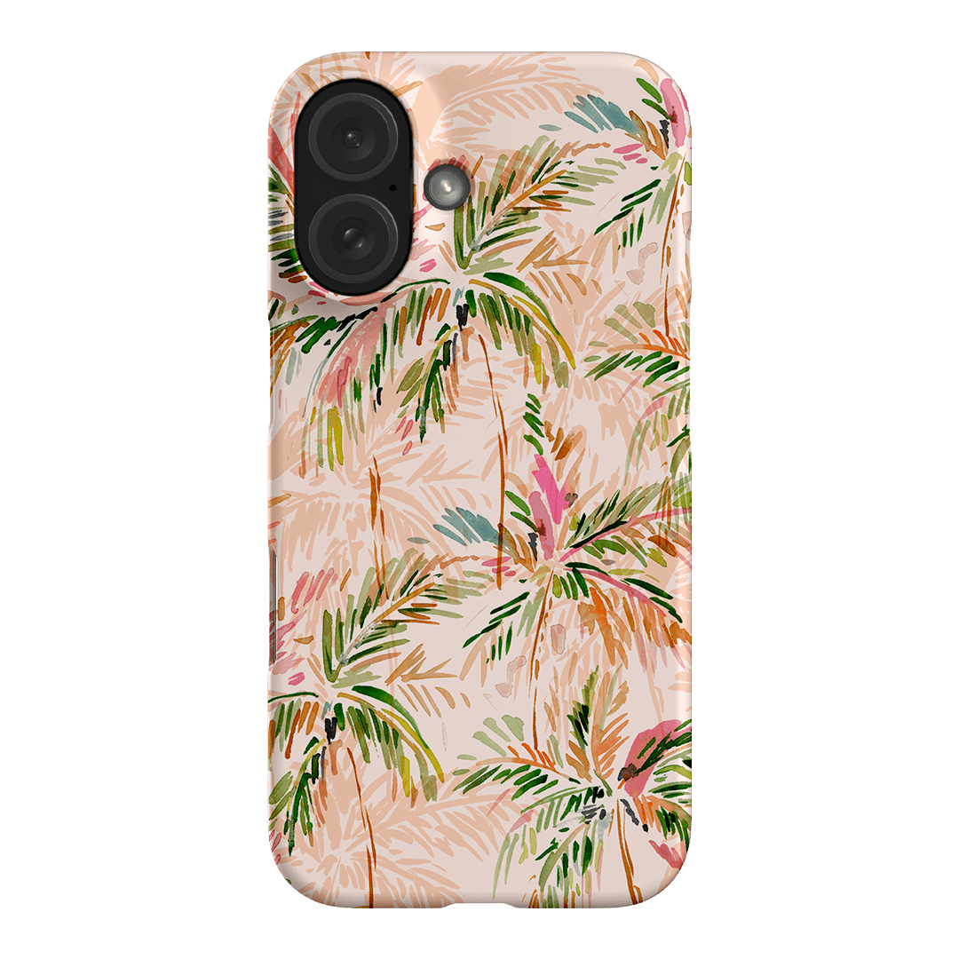 Hawaiian Palms