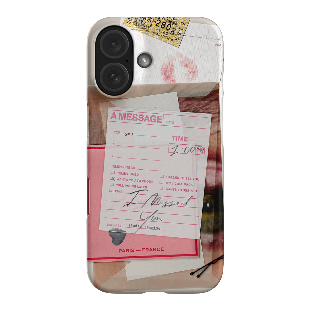 Missed Call