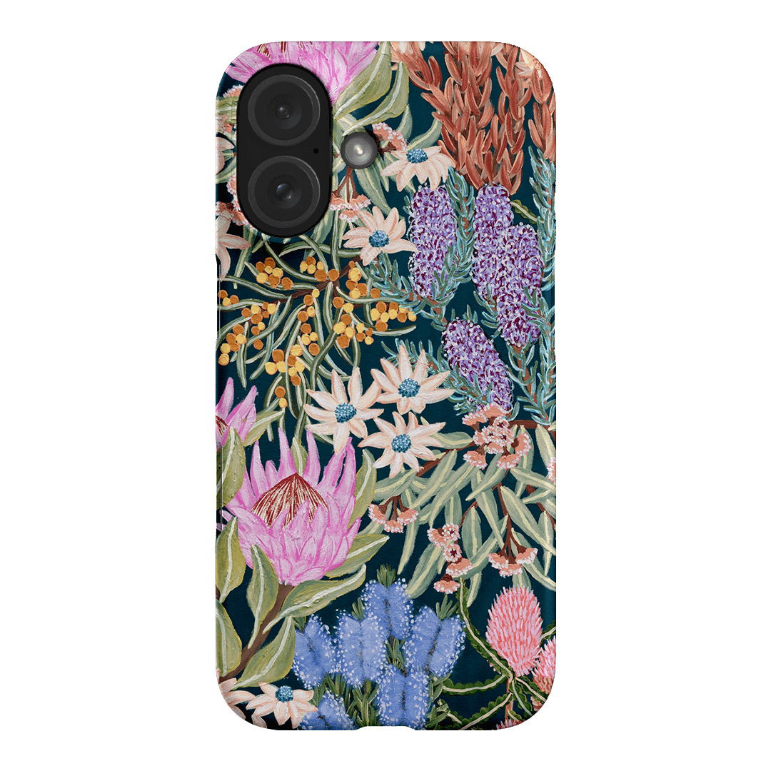 Moonlit Floral