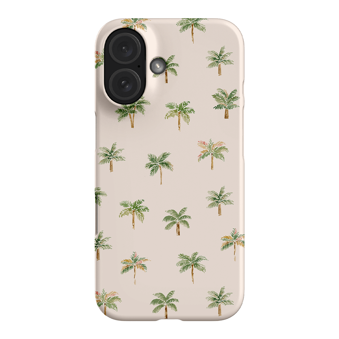 Mini Palms