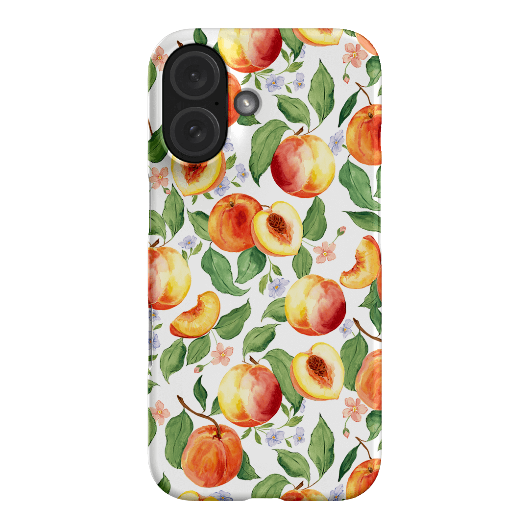 Peach Blossom