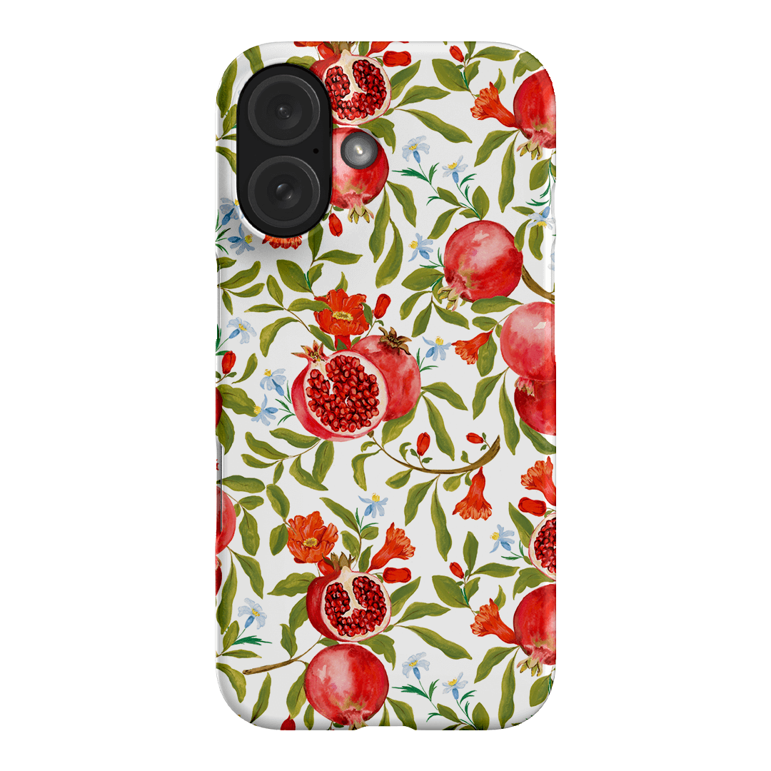 Pomegranate