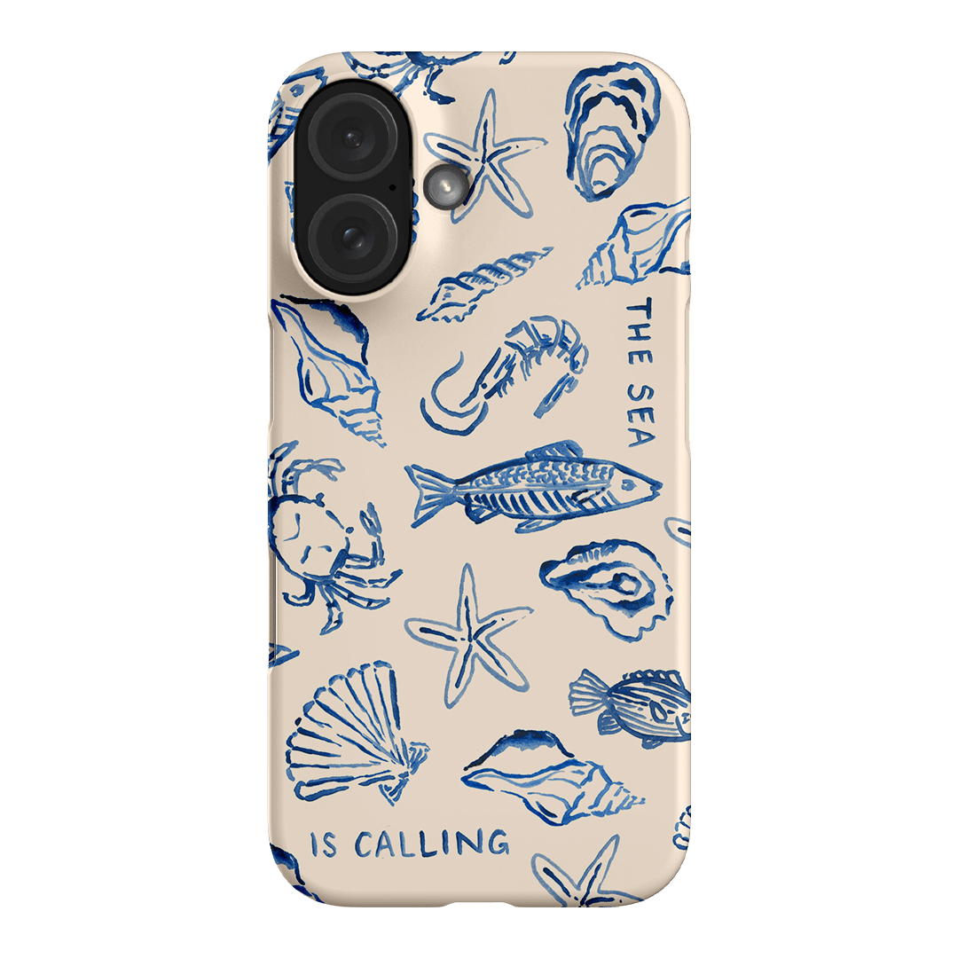 Sea Call
