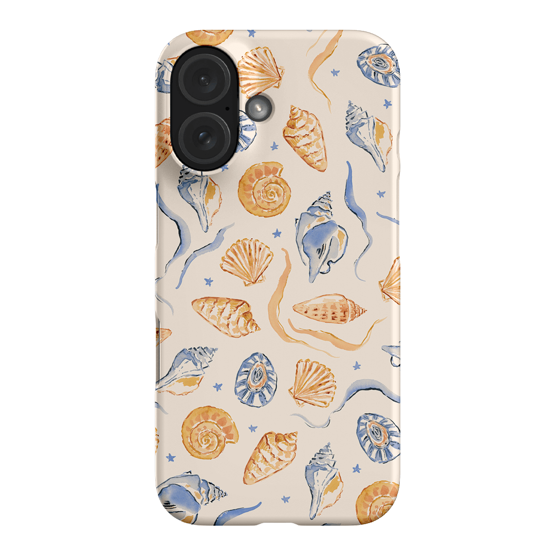 Shells Swirls