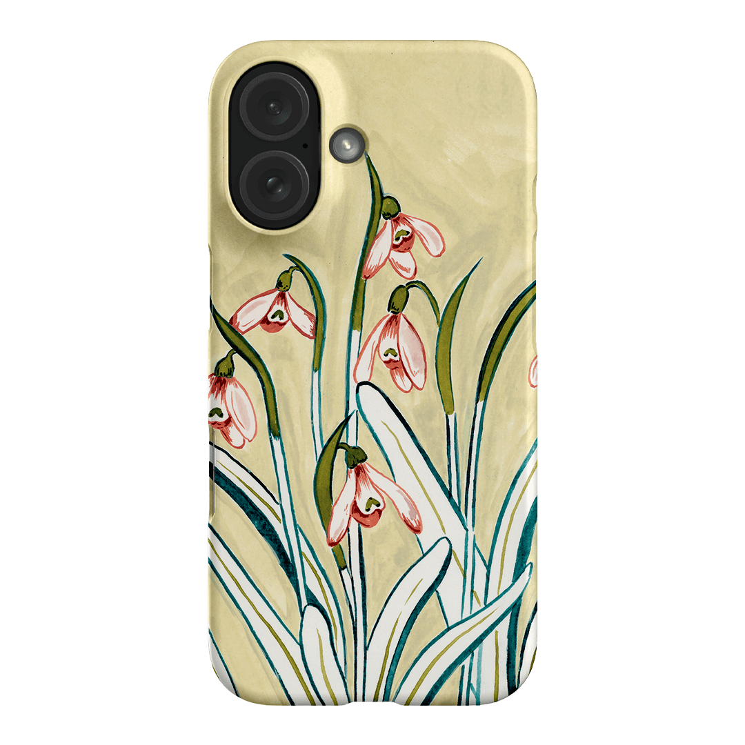 Snowdrop