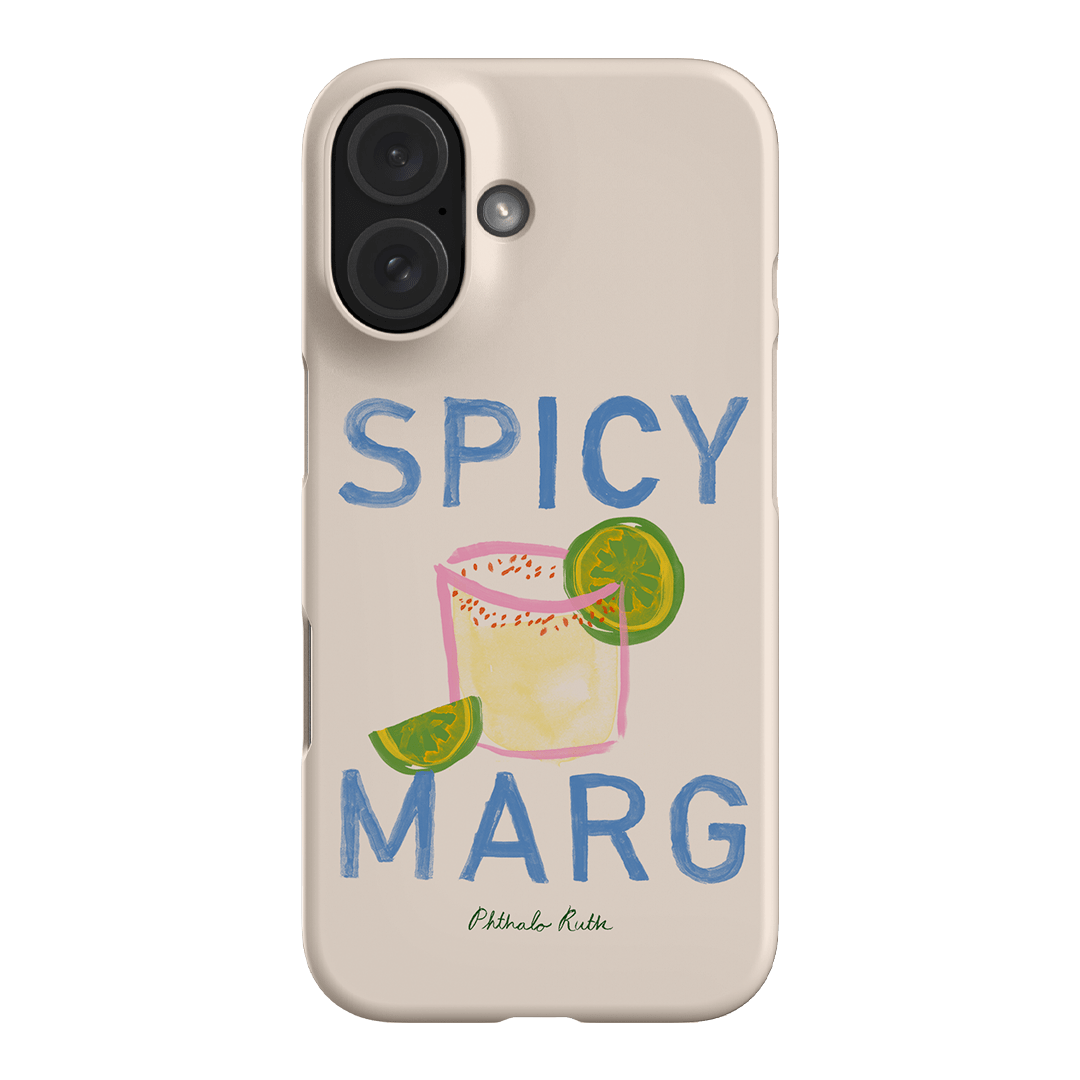 Spicy Marg