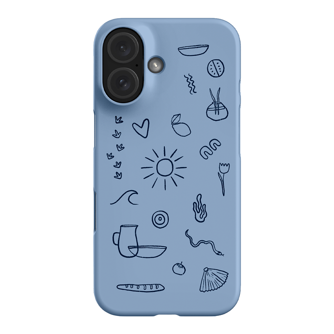 Sun Salt Smoke