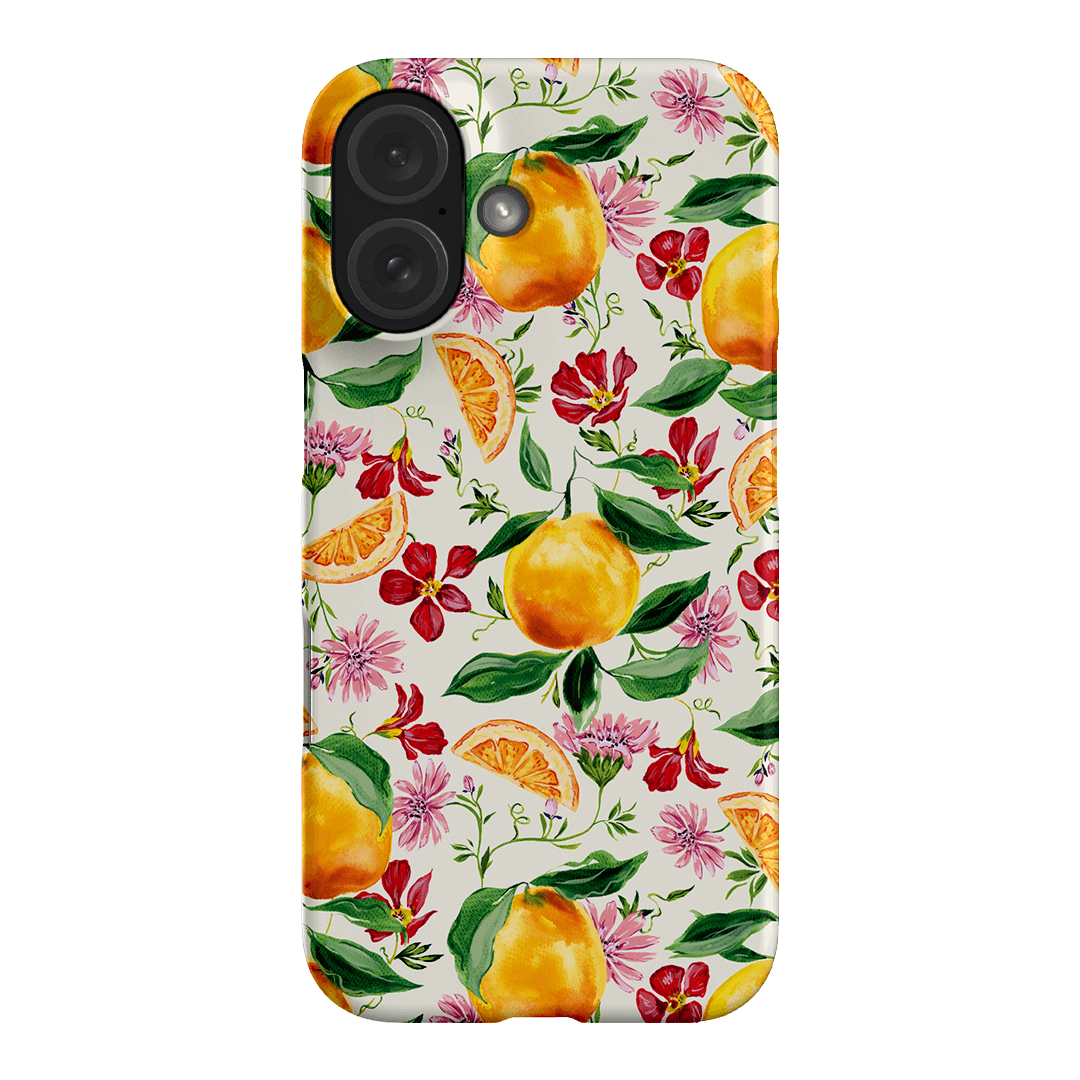 Sweet Orange