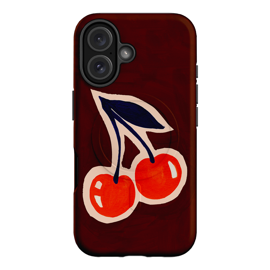 Cherries