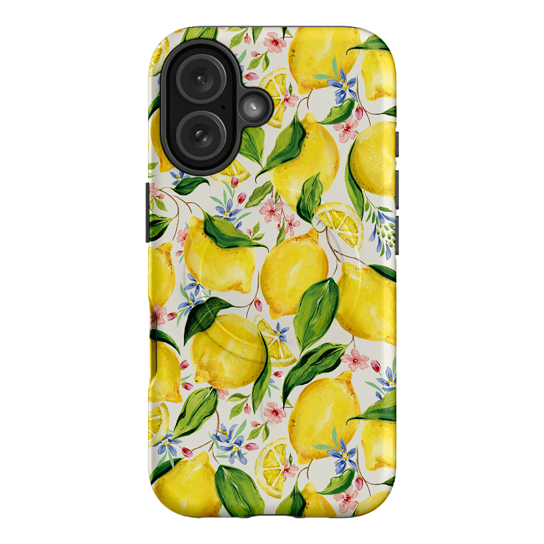 Citrus Lemon