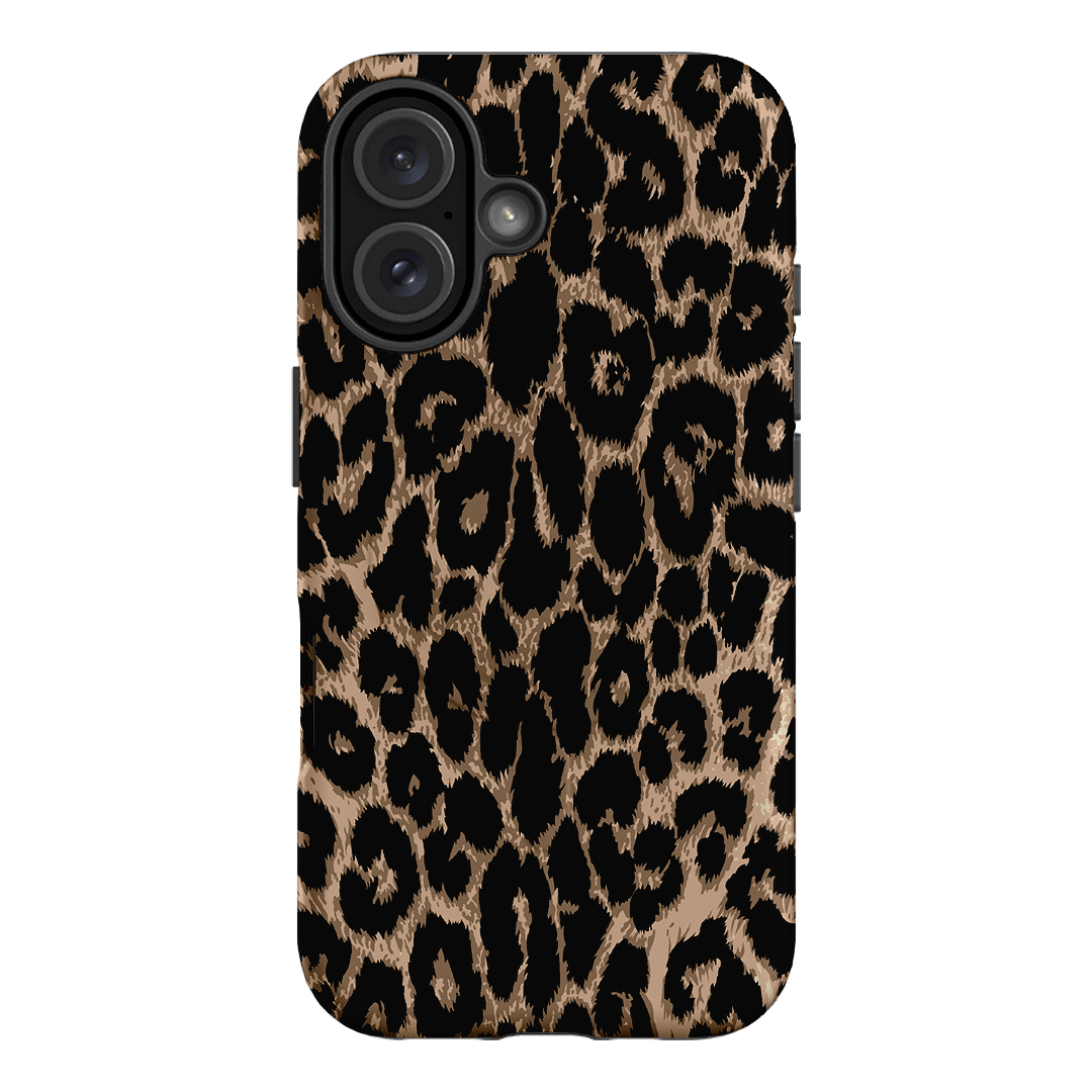 Classic Leopard