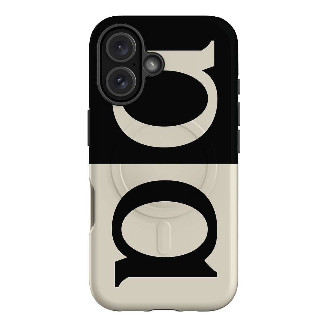 Monogram