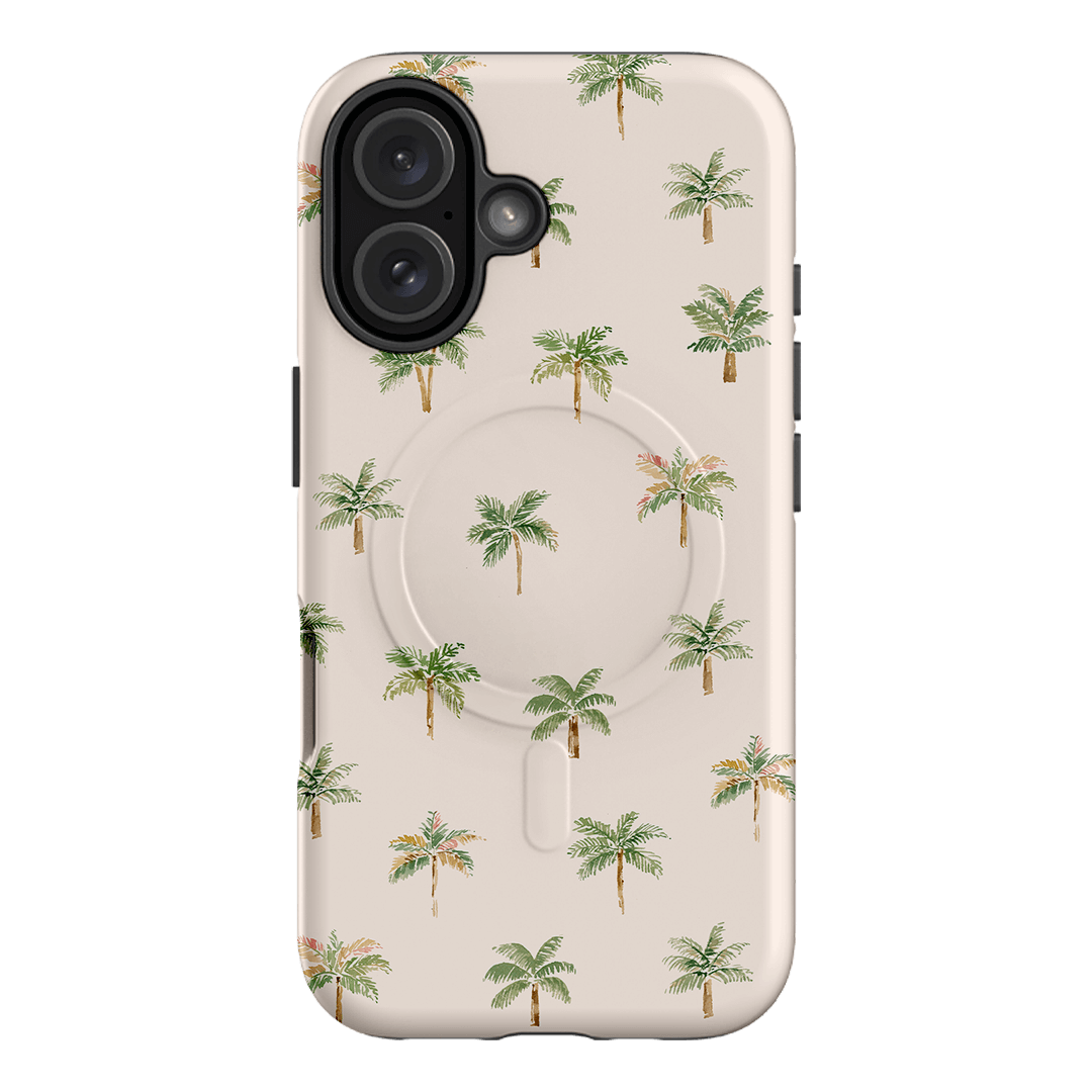 Mini Palms