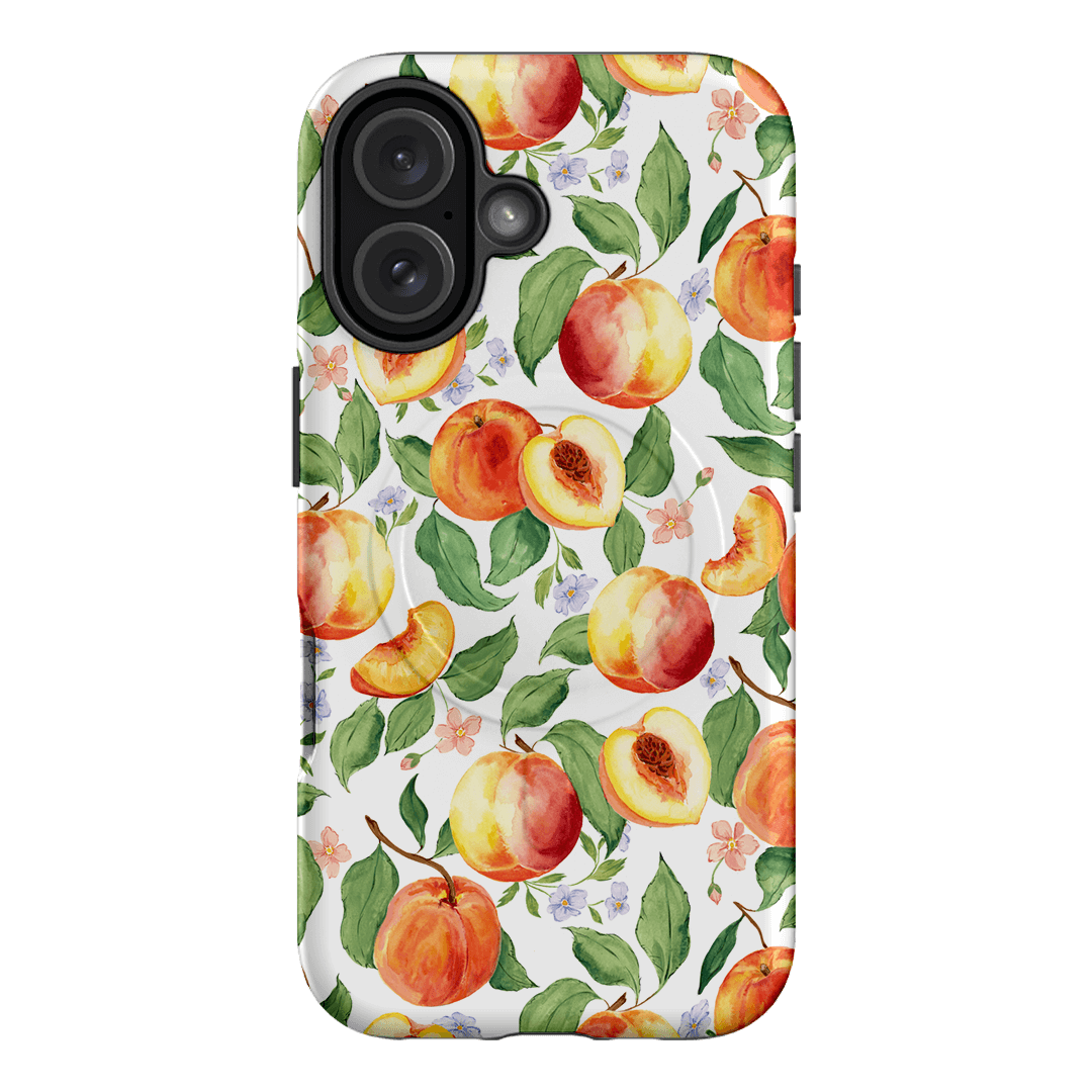 Peach Blossom