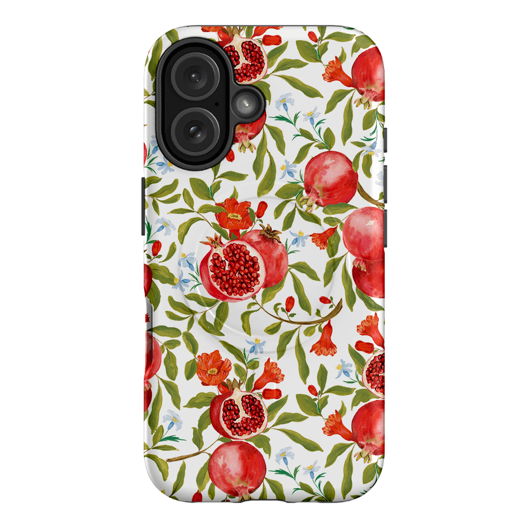Pomegranate