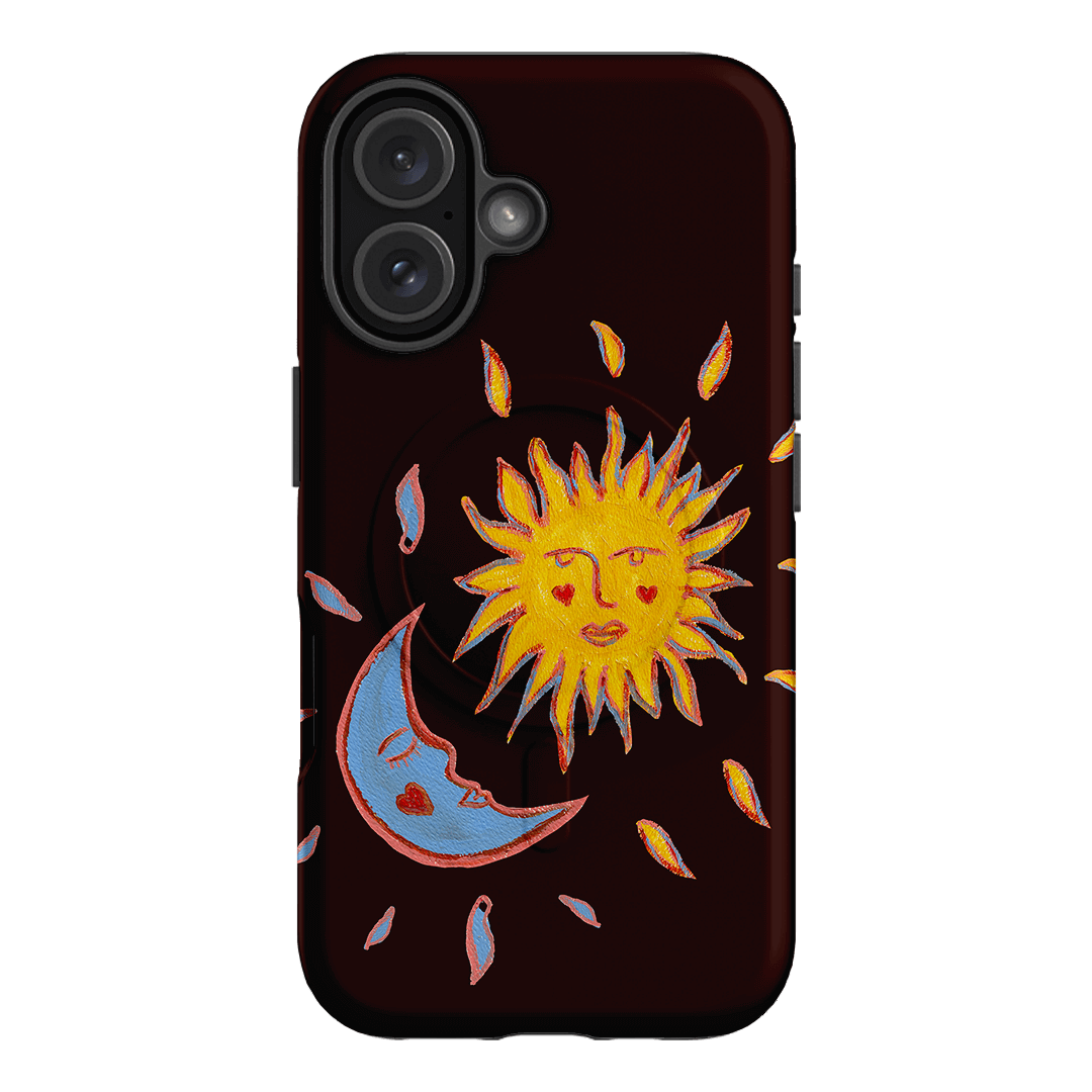 Sun & Moon Plum
