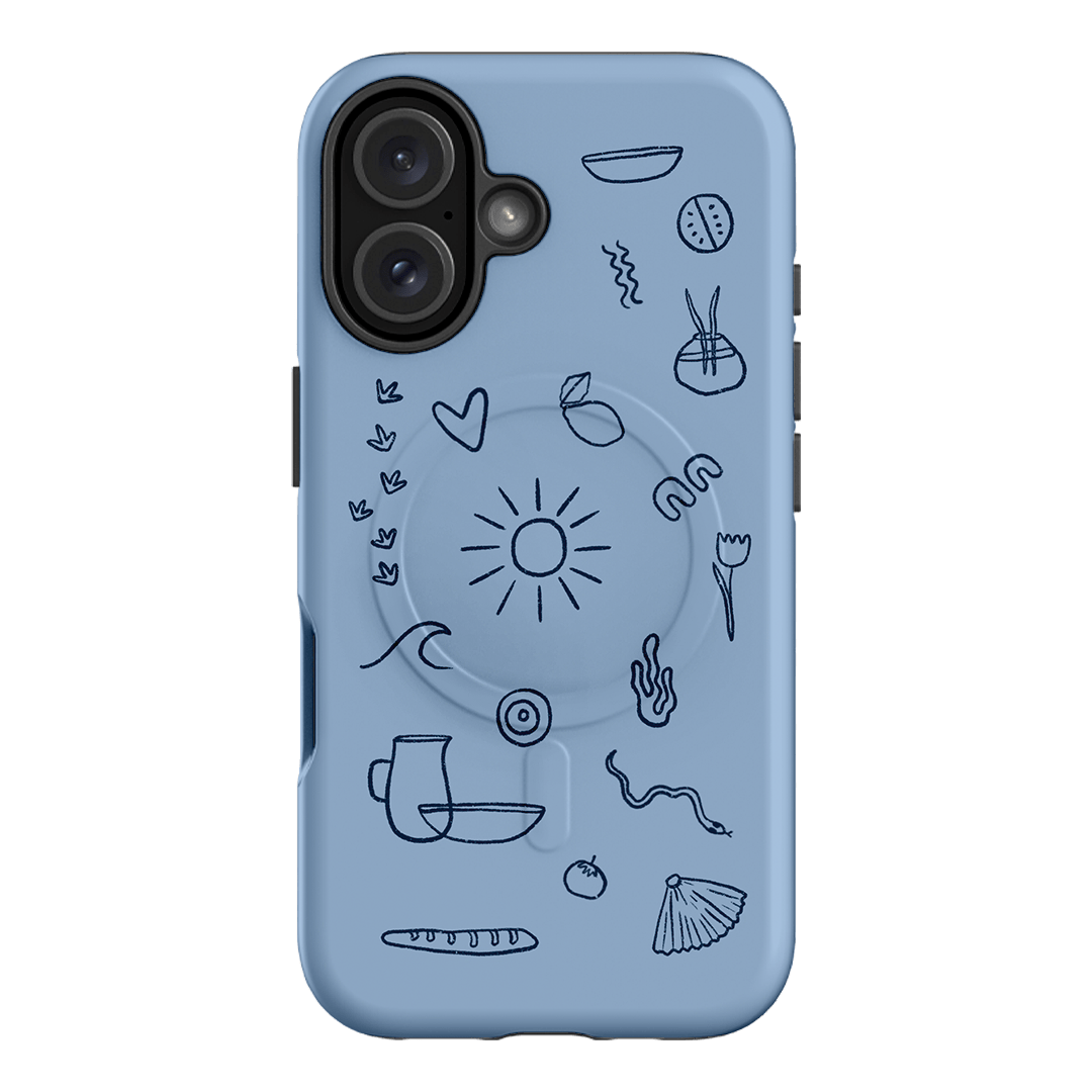 Sun Salt Smoke