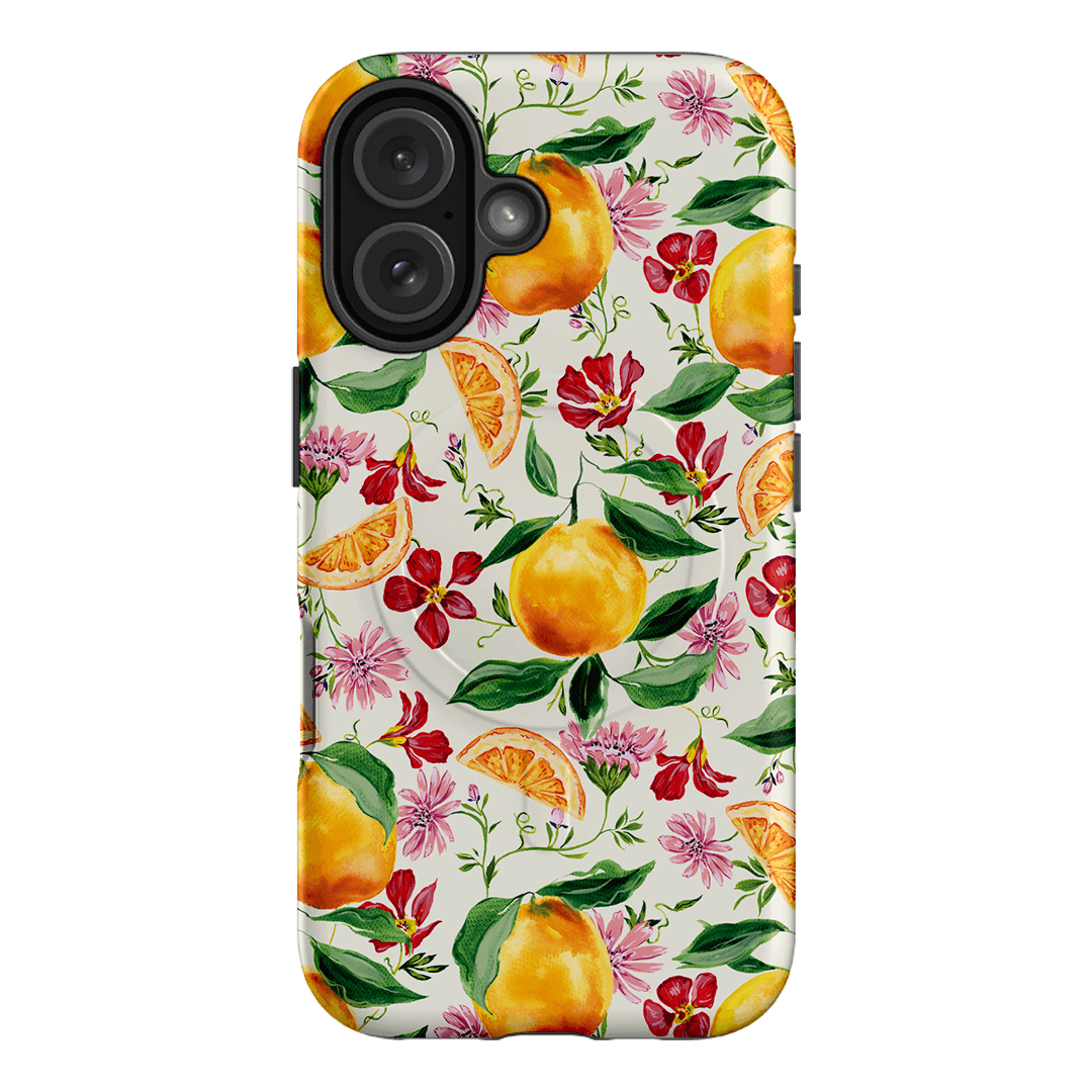 Sweet Orange
