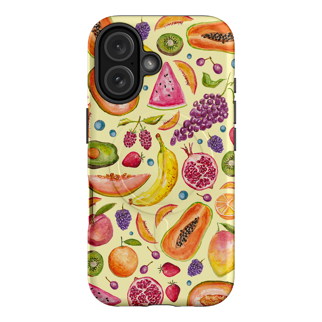 Tutti Fruitti